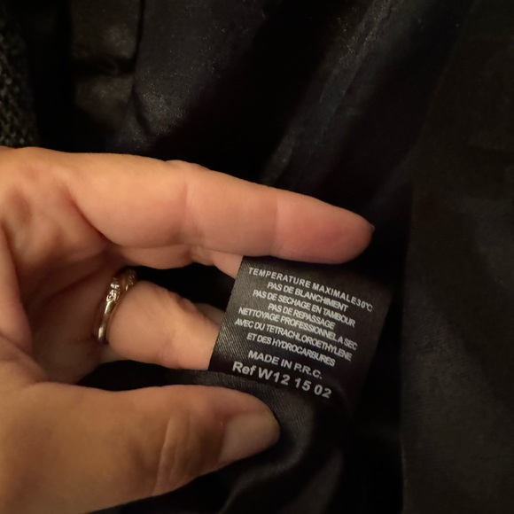 Coat - Picture 3 of 10